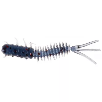   Jaxon Intensa Paproch Nymph I 5 cm 0,3 g 10 db/csomag lágy műcsali