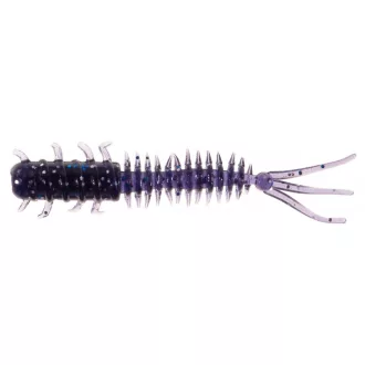   Jaxon Intensa Paproch Nymph L 5 cm 0,3 g 10 db/csomag lágy műcsali
