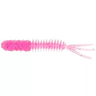   Jaxon Intensa Paproch Nymph M 5 cm 0,3 g 10 db/csomag lágy műcsali
