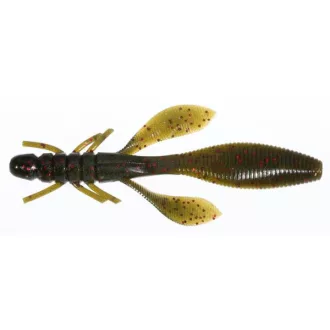   Owner Yuki Bug 04 10 cm 8,5 g 7 db/csomag rovarutánzatú gumicsali