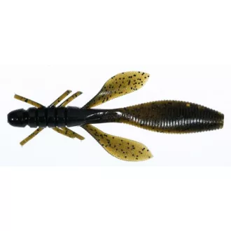   Owner Yuki Bug 05 10 cm 8,5 g 7 db/csomag rovarutánzatú gumicsali