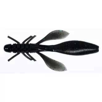   Owner Yuki Bug 08 10 cm 8,5 g 7 db/csomag rovarutánzatú gumicsali