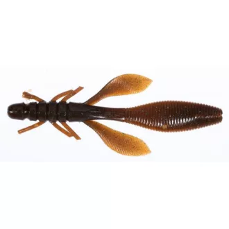   Owner Yuki Bug 12 10 cm 8,5 g 7 db/csomag rovarutánzatú gumicsali