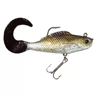 Jaxon Magic Fish TX C 8 cm 12 g swimbait