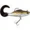 Jaxon Magic Fish TX C 8 cm 12 g swimbait