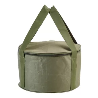 Jaxon Etetőanyag Bag etetőanyag-keverő edény