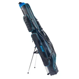 Jaxon Fűzliget merevfalú 150 cm 3 rekeszes botzsák