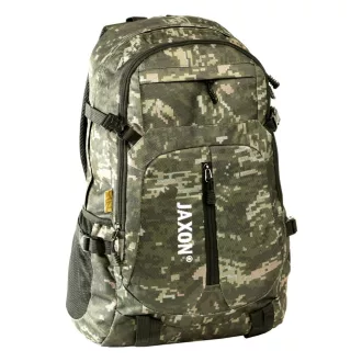 Jaxon oxford 1200d hátizsák 30 × 20 × 50 cm