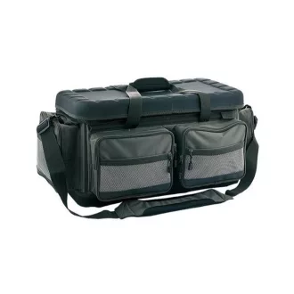   Jaxon merev aljú oxford 1200d horgásztáska 73 × 38 × 33 cm