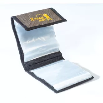 Jaxon x-team előketartó táska 14 × 13 × 2 cm
