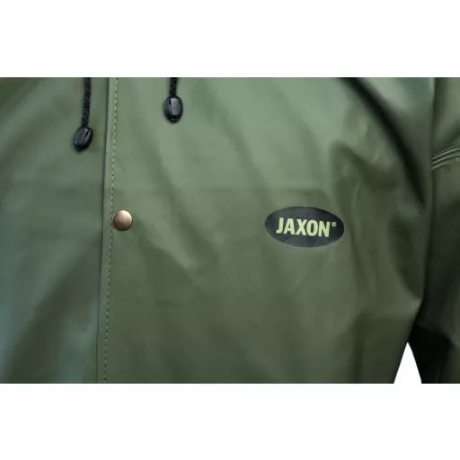 Jaxon Prestige vízálló esőköpeny L