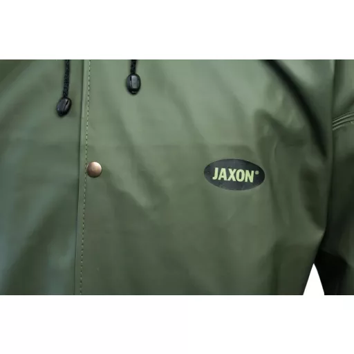 Jaxon Prestige vízálló esőköpeny M
