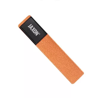   Jaxon narancssárga neoprén botrögzítő pánt 15 cm + 20 cm