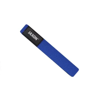 Jaxon kék neoprén botrögzítő pánt 15 cm + 20 cm