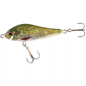   Jaxon Holo Select Nature 3D Elon PC 7 cm 9 g úszó crankbait wobbler