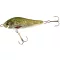 Jaxon Holo Select Nature 3D Elon PC 7 cm 9 g úszó crankbait wobbler