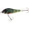 Jaxon Holo Select Nature 3D Elon OH 8 cm 11 g úszó crankbait wobbler