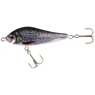   Jaxon Holo Select Nature 3D Elon PA 8 cm 11 g úszó crankbait wobbler