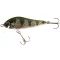 Jaxon Holo Select Nature 3D Elon OL 9 cm 15 g úszó crankbait wobbler