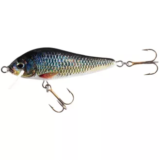   Jaxon Holo Select Nature 3D Elon PB 9 cm 15 g úszó crankbait wobbler