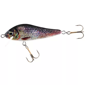   Jaxon Holo Select Nature 3D Elon PD 9 cm 15 g úszó crankbait wobbler