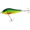 Jaxon Holo Select Nature 3D Elon PE 9 cm 15 g úszó crankbait wobbler