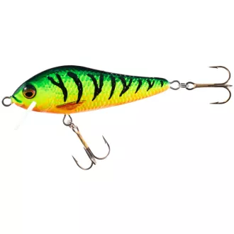   Jaxon Holo Select Nature 3D Elon TG 9 cm 15 g úszó crankbait wobbler
