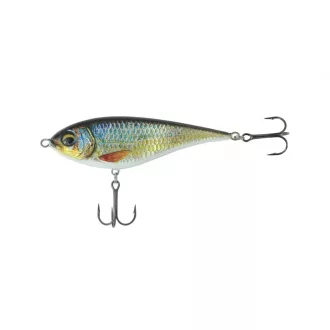 Jaxon Samson Nature PB 9 cm 21 g süllyedő jerkbait