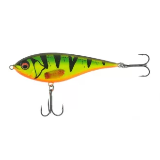   Jaxon Holo Select Samson Nature TY 9 cm 21 g süllyedő jerkbait