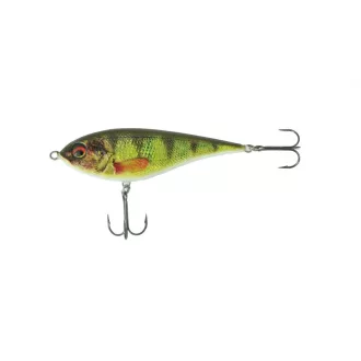 Jaxon Samson Nature OA 10 cm 30 g süllyedő jerkbait