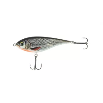 Jaxon Samson Nature PA 10 cm 30 g süllyedő jerkbait