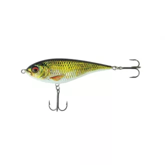 Jaxon Samson Nature PC 11 cm 36 g süllyedő jerkbait