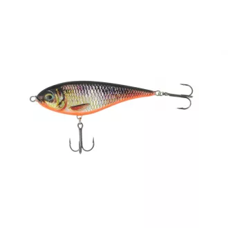 Jaxon Samson Nature PD 11 cm 36 g süllyedő jerkbait