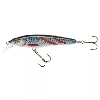   Jaxon Holo Select Alba Twitch KSN 7,5 cm 8 g lebegő minnow wobbler