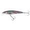 Jaxon Holo Select Alba Twitch KSN 7,5 cm 8 g lebegő minnow wobbler