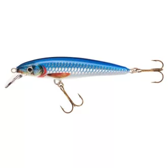   Jaxon Holo Select Alba Twitch ND 7,5 cm 8 g lebegő minnow wobbler
