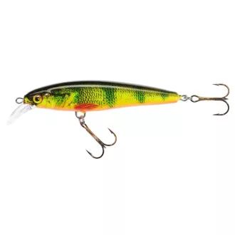   Jaxon Holo Select Alba Twitch OM 7,5 cm 8 g lebegő minnow wobbler