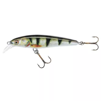   Jaxon Holo Select Alba Twitch OP 7,5 cm 8 g lebegő minnow wobbler