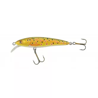 Jaxon Alba Twitch ED 9 cm 11 g lebegő minnow wobbler