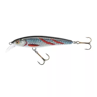   Jaxon Holo Select Alba Twitch KSN 9 cm 11 g lebegő minnow wobbler