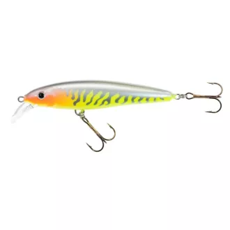   Jaxon Holo Select Alba Twitch MA 9 cm 11 g lebegő minnow wobbler