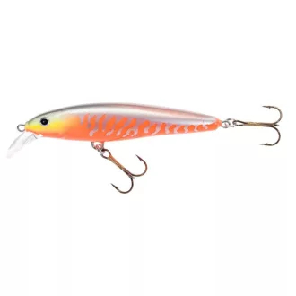   Jaxon Holo Select Alba Twitch MB 9 cm 11 g lebegő minnow wobbler
