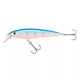   Jaxon Holo Select Alba Twitch N 9 cm 11 g lebegő minnow wobbler