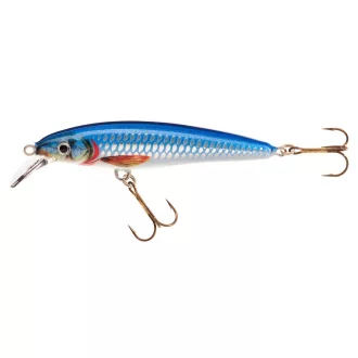   Jaxon Holo Select Alba Twitch ND 9 cm 11 g lebegő minnow wobbler