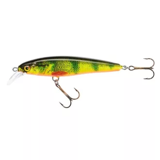   Jaxon Holo Select Alba Twitch OM 9 cm 11 g lebegő minnow wobbler