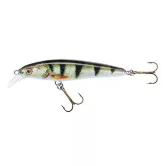   Jaxon Holo Select Alba Twitch OP 9 cm 11 g lebegő minnow wobbler