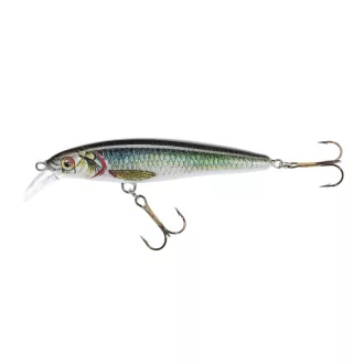   Jaxon Holo Select Alba Twitch R 9 cm 11 g lebegő minnow wobbler