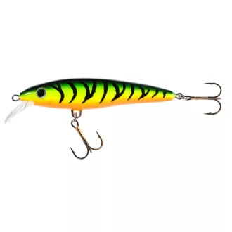   Jaxon Holo Select Alba Twitch TG 9 cm 11 g lebegő minnow wobbler