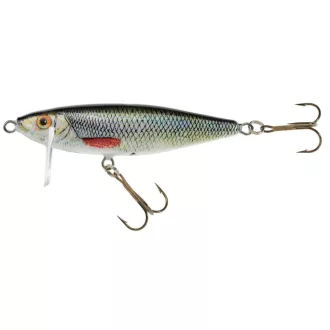   Jaxon Holo Select Bolek RA 7 cm 9 g süllyedő crankbait wobbler