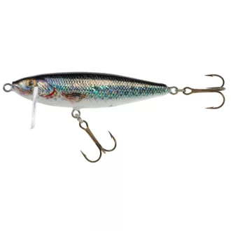   Jaxon Holo Select Bolek SF 7 cm 9 g süllyedő crankbait wobbler